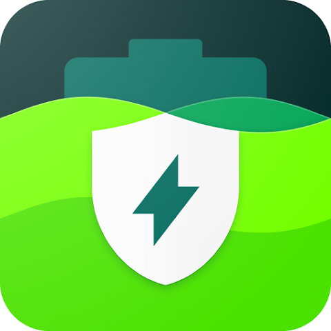 AccuBattery logo