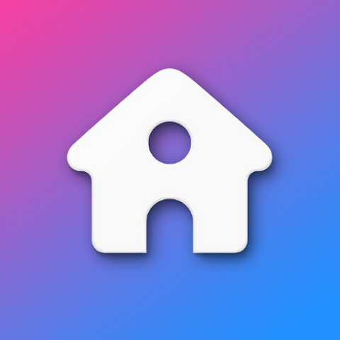 Action Launcher: Pixel Edition logo