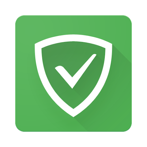 Adguard Premium logo