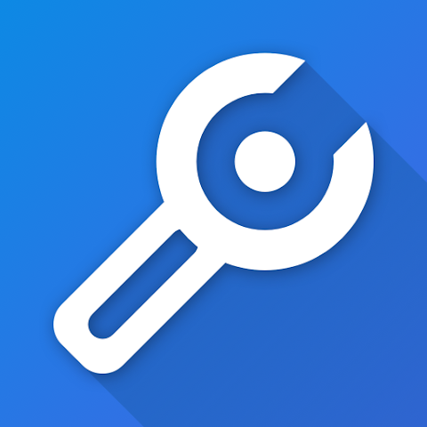 All-In-One Toolbox PRO logo