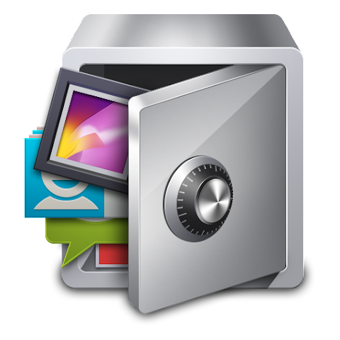 AppLock logo