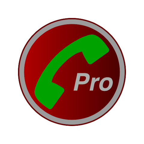 Automatic Call Recorder Pro logo