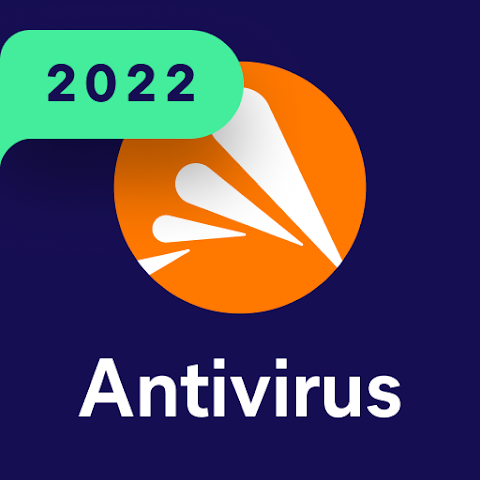 Avast Antivirus logo