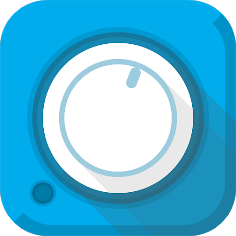 Avee Music Player Pro logo