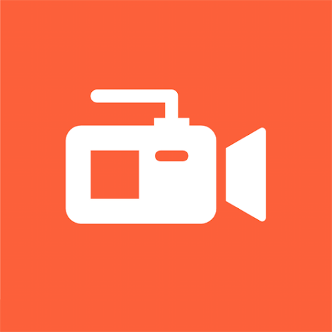AZ Screen Recorder logo