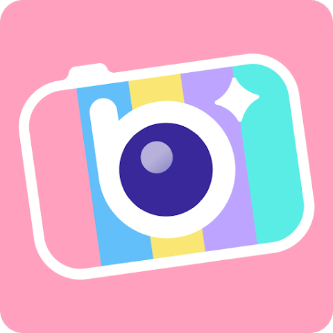 Beauty Plus logo