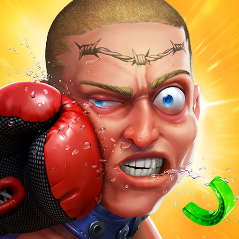 Boxing Star logo