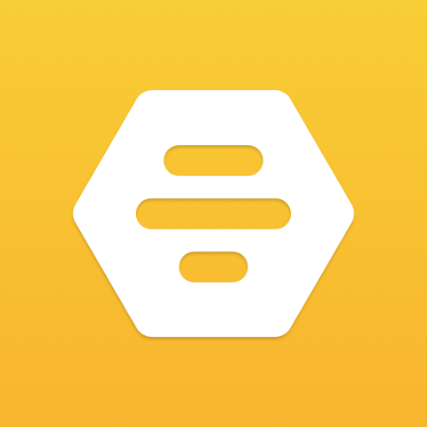 Bumble logo