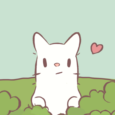 Cats & Soup - Cute idle Game logo