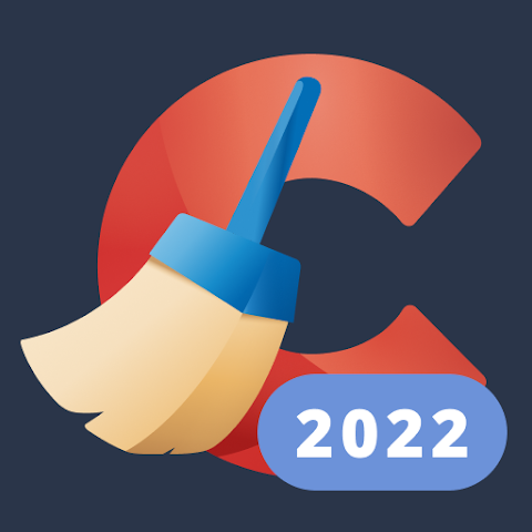 CCleaner Pro logo