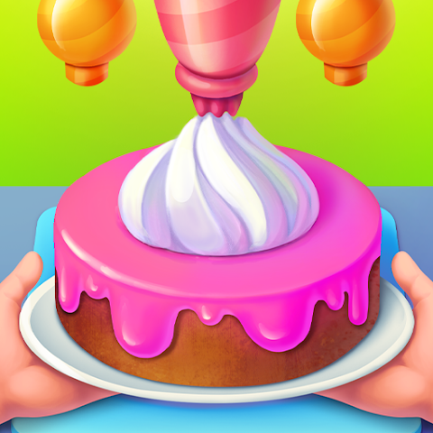 Cooking Diary logo