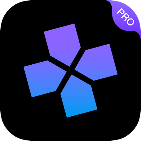 DamonPS2 PRO (PS2 Emulator) logo