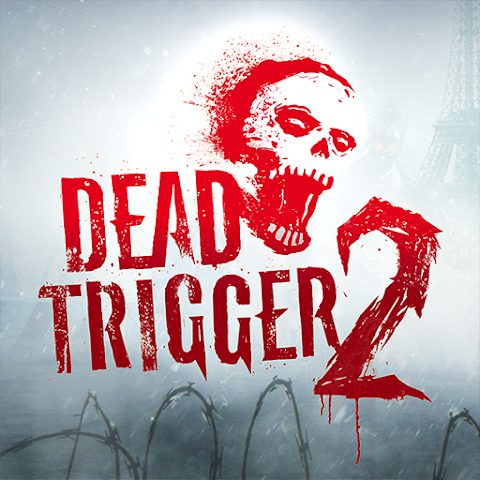 DEAD TRIGGER 2 logo