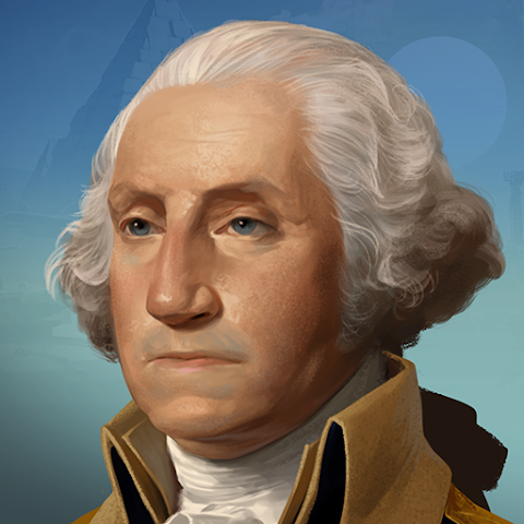 DomiNations logo