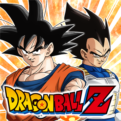 DRAGON BALL Z logo