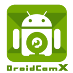 DroidCamX Wireless Webcam Pro