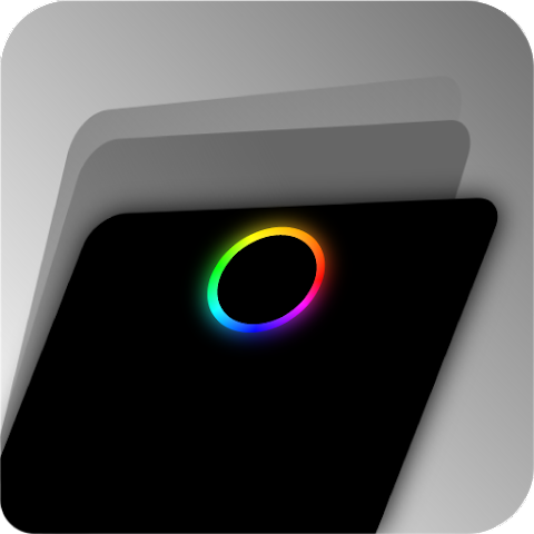 Energy Ring - Universal Edition! logo