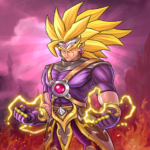 Epic Heroes War