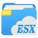 ESx File Manager & Explorer