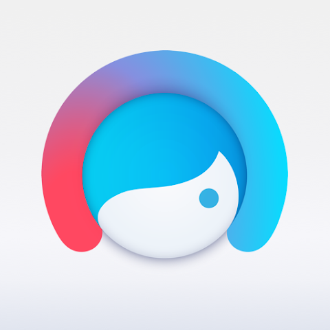 Facetune2 logo