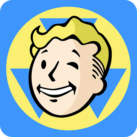 Fallout Shelter logo