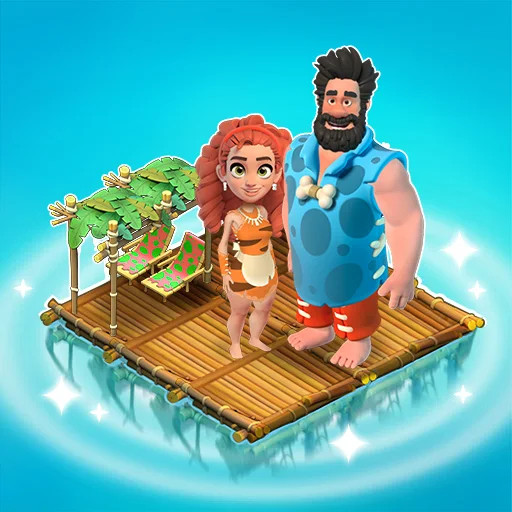 Family Island logo