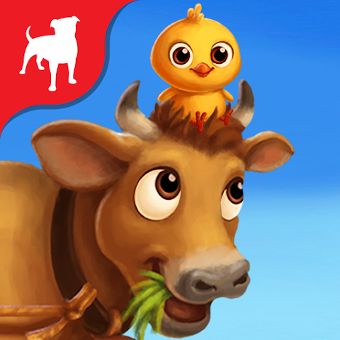 FarmVille 2 logo