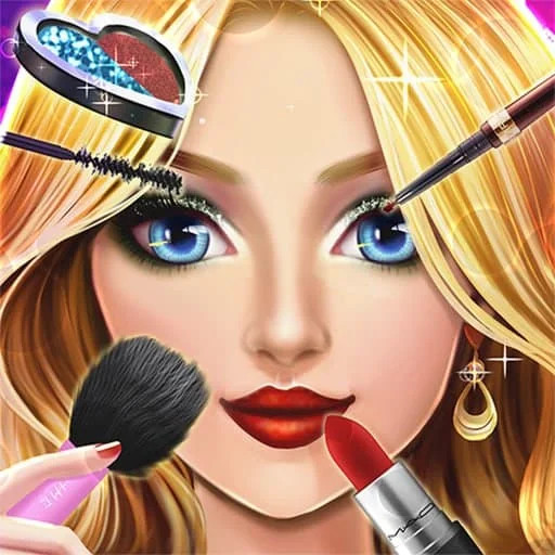 Fashion Show logo