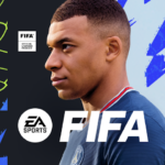 FIFA Mobile 22