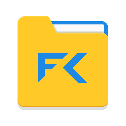 File Commander logo