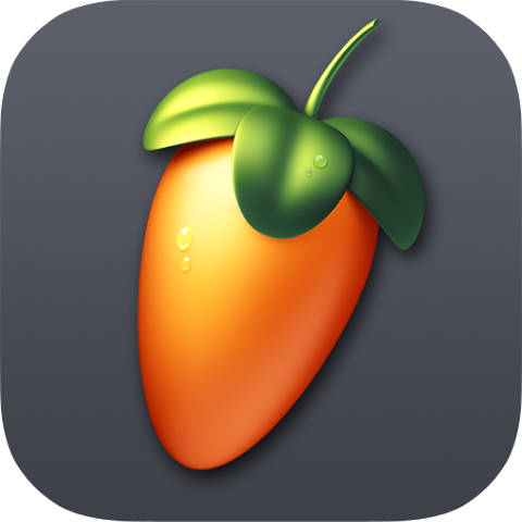 FL Studio Mobile logo