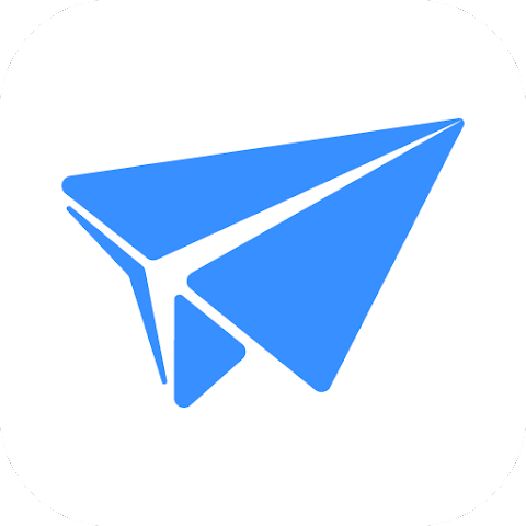 FlyVPN logo
