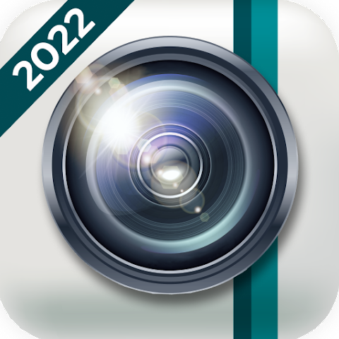 Footej Camera 2 logo