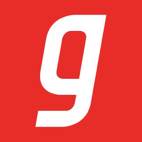 Gaana Music logo