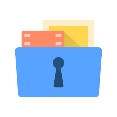 Gallery Vault Pro logo