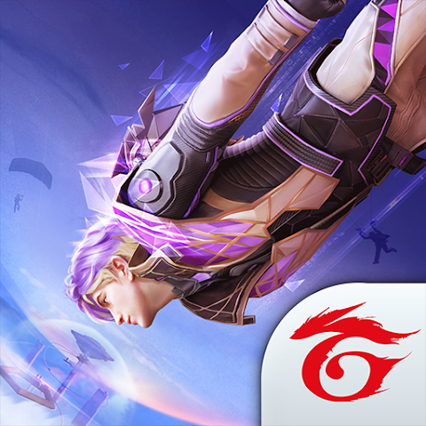 Garena Free Fire logo