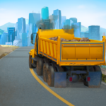 Global City: Build and Harvest