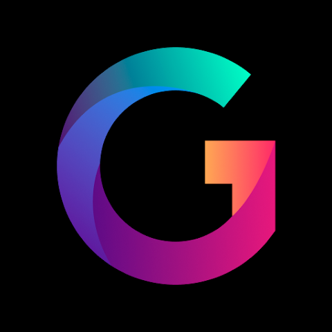 Gradient: Face Beauty Editor logo