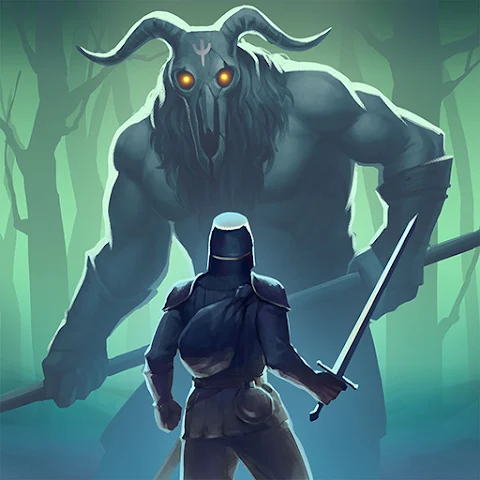 Grim Soul logo