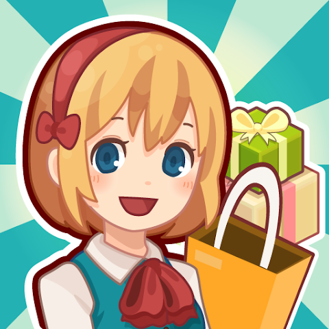 Happy Mall Story logo