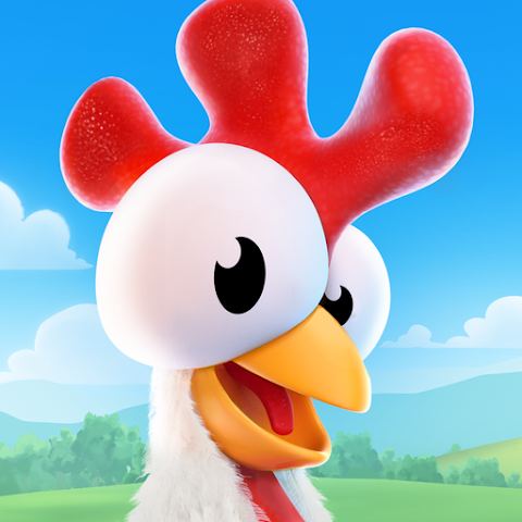 Hay Day logo