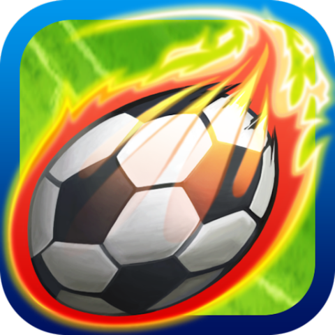 Head Soccer logo