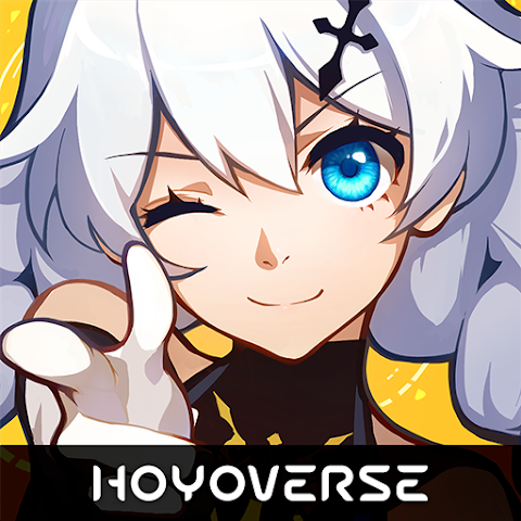 Honkai Impact 3 logo