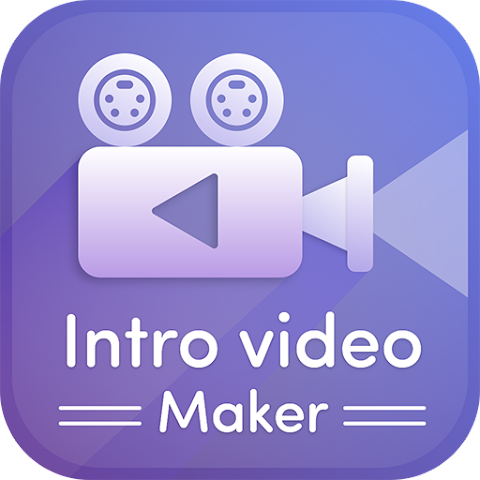 Intro Maker logo