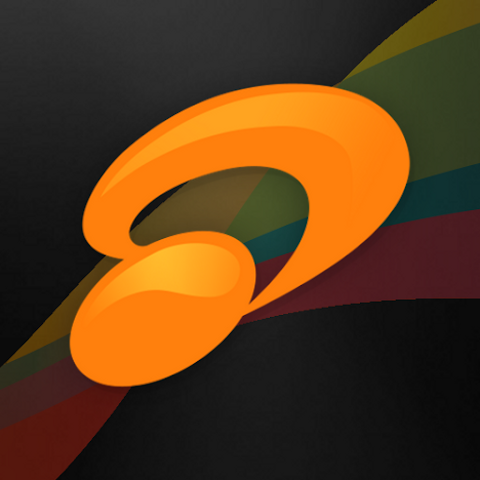 jetAudio HD Music Player Plus logo