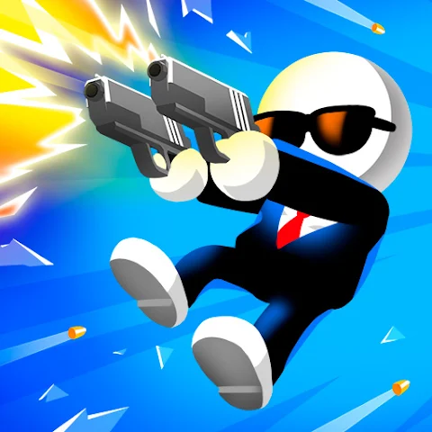 Johnny Trigger logo