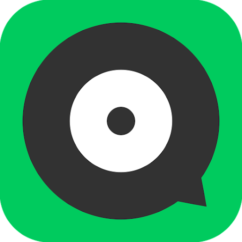 JOOX Music logo