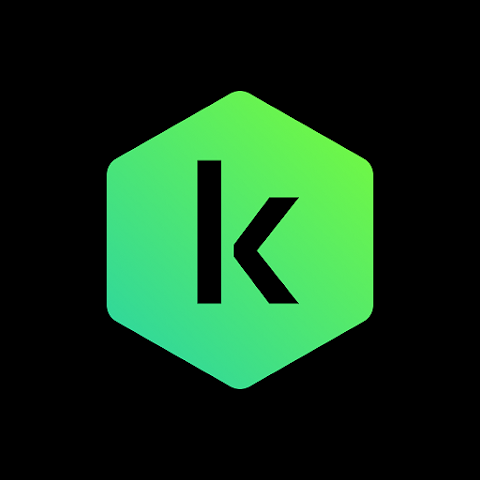 Kaspersky logo