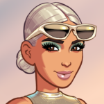 KIM KARDASHIAN: HOLLYWOOD