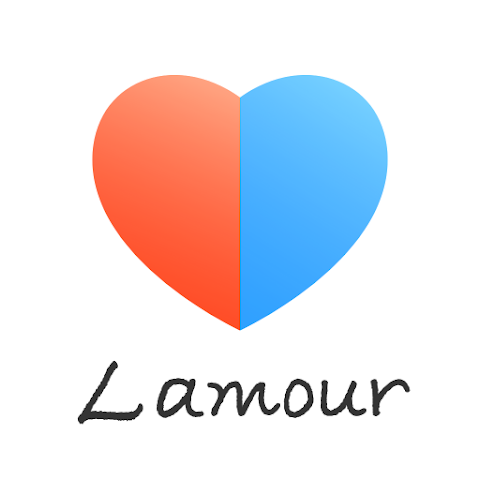 Lamour logo